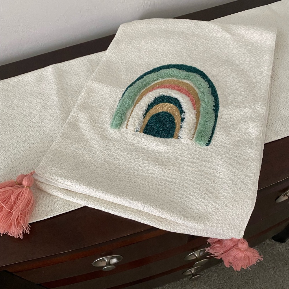 Set of 2 Table Runners